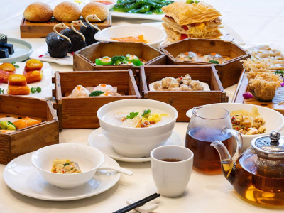 定了！《广州早茶传承保护规定》5月1日起施行