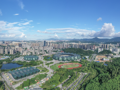 明星开唱+多场精彩活动，龙岗四月文体旅活动菜单发布