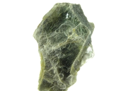 中国科学家找到地球深处的“卤素快递员”多硅白云母