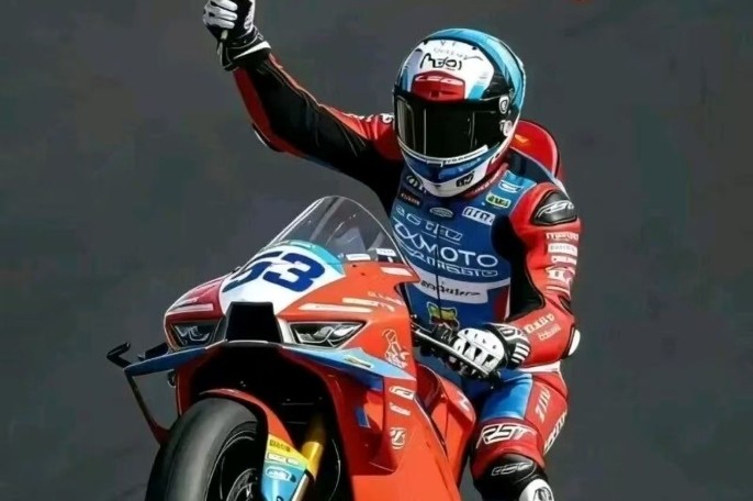 广东摩托车何以驰骋世界？