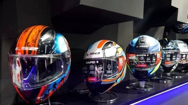 视频｜张雪致谢供应商，这些江门企业藏不住了