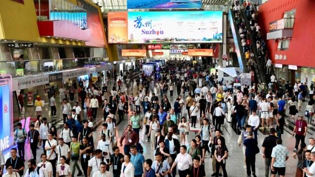 近四成专精特新高企！河源48家企业将亮相第139届广交会