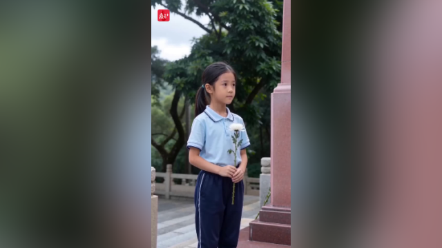 视频｜清明，是思念，更是传承