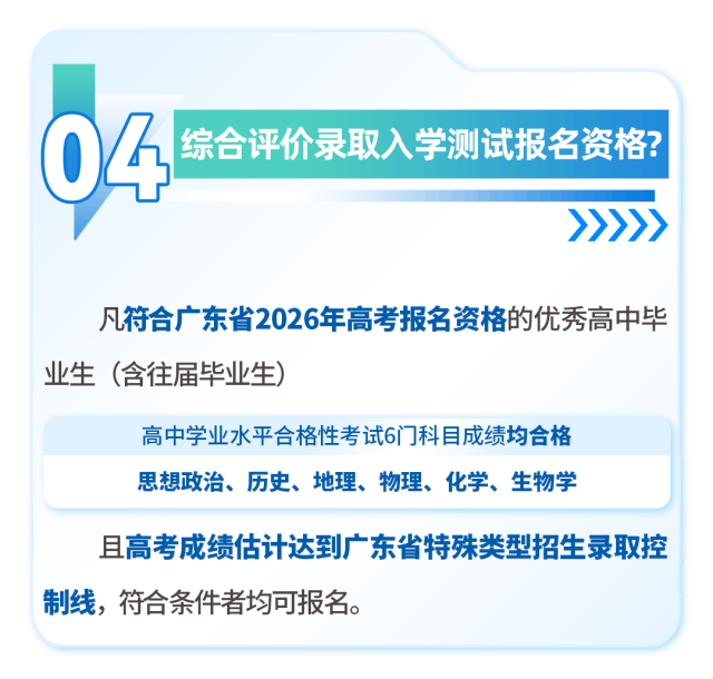 2026.04.03[南方+]--北师港浸大2026年广东省综合评价政策解读-北师香港浸会大学