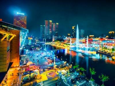 互动丨桂城，正在“圈粉”年轻人