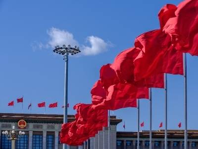 发挥好指挥棒作用，推动为人民出政绩出实绩