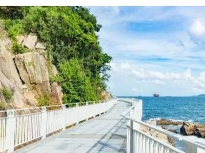 活动招募 | 第五届短视频大赛采风营：奔赴盐田，在山海诗意间定格国际文化交流的精彩瞬间