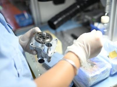 视频｜张雪发视频致谢，江门供应商隔空回应：他从不拖欠货款