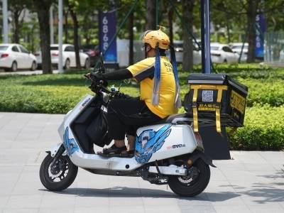 严查“幽灵外卖”！惠城启动网络餐饮专项整治，严重者移送司法