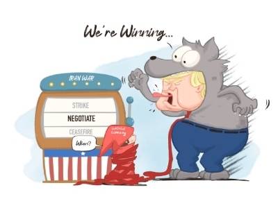 赢学大师特“狼”普｜漫点看