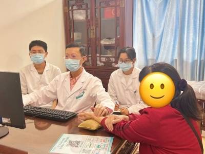 深耕临床30余年，唐兴荣诠释医者担当｜名医风采④