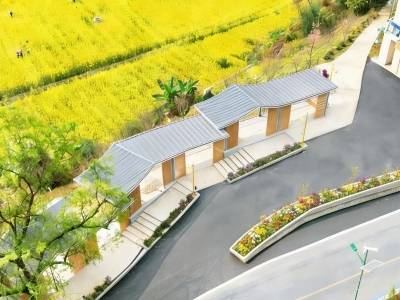 肇庆广宁洲仔镇：激活群众力量，赋能乡村文化空间