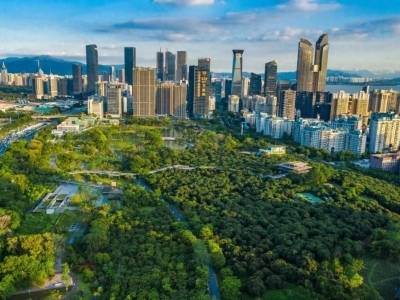 圳经观｜深圳经济“开门红”：固投转正、外贸起飞、工业猛增