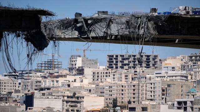 不搞“轰炸外交”，走和平路才是大国担当｜微观