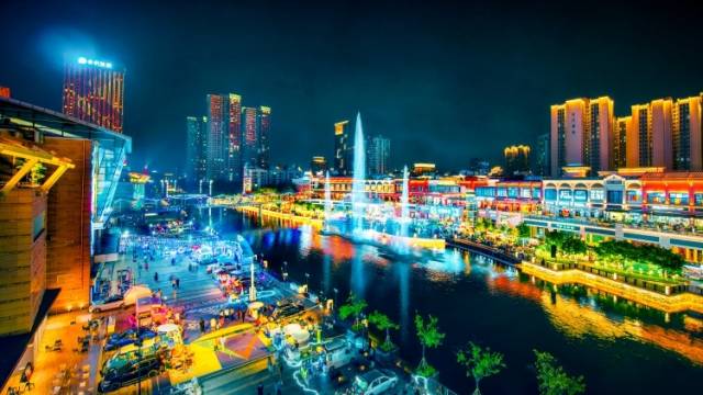 互动丨桂城，正在“圈粉”年轻人