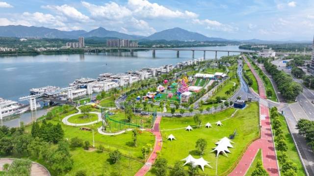 南方观察｜清风拂穗 远景可期