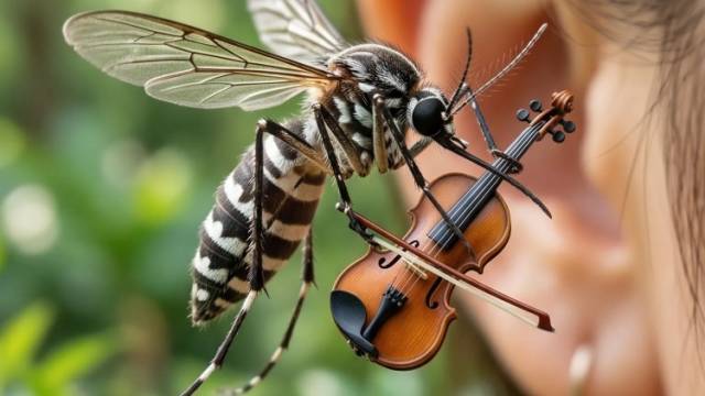 湿热多雨，注意防蚊！最有效的一招你做了吗