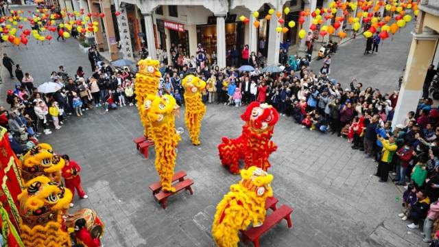 赛事票根享优惠！珠海推出粤BA粤超赛事专属精品文旅线路