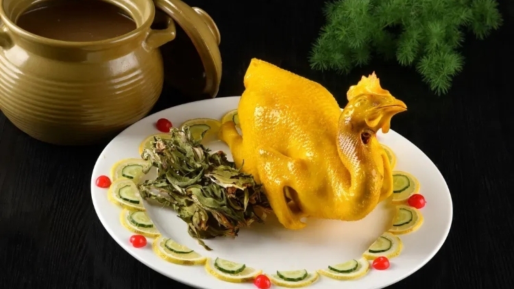 国标倒计时，产业大闯关！院士、专家和行业大咖齐聚东莞“开方”：  预制菜产业接下来怎么走？