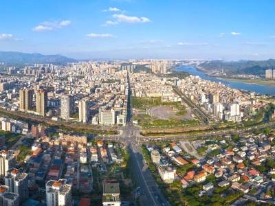 规上工业总产值增长6.4%，博罗县2026年1-2月经济运行情况公布