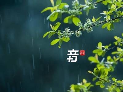 +音 | “我一切都好，只是很想你”