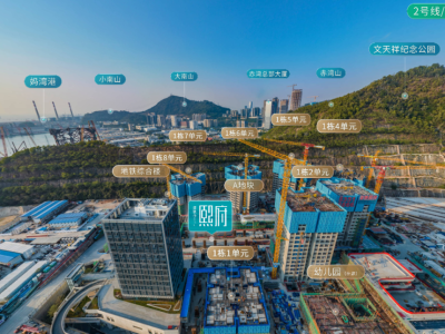 满10年可换“红本”！深圳南山核心区714套人才房接受申购