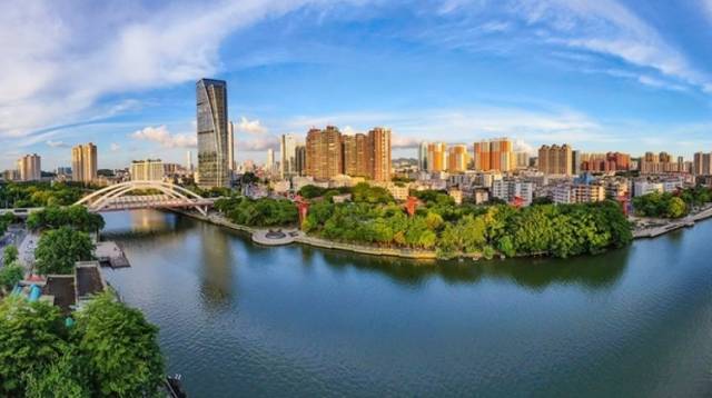 以侨为桥，共赢未来丨南方荐读 中山一周