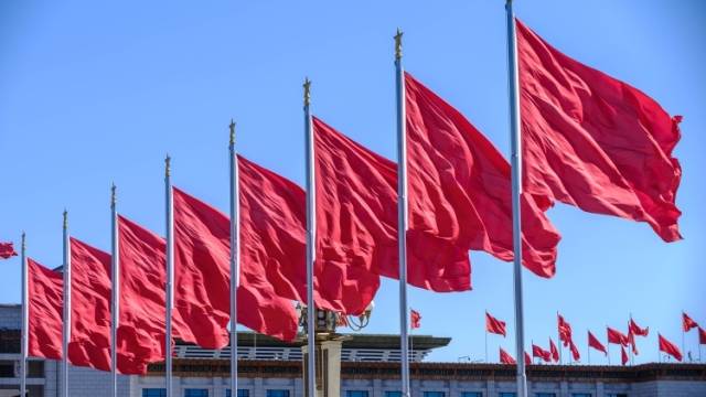 传习录丨天地英雄气