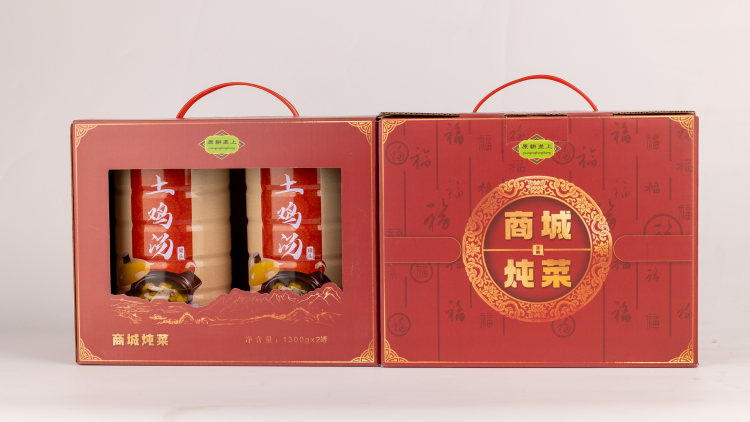 从“炖菜之乡”到预制菜国标先锋：豫圆食品“慢炖”出产业新路径