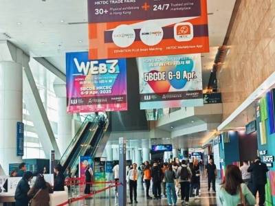 拿下香港灯饰展首个特别合作城市，中山灯饰“抱团”闯全球