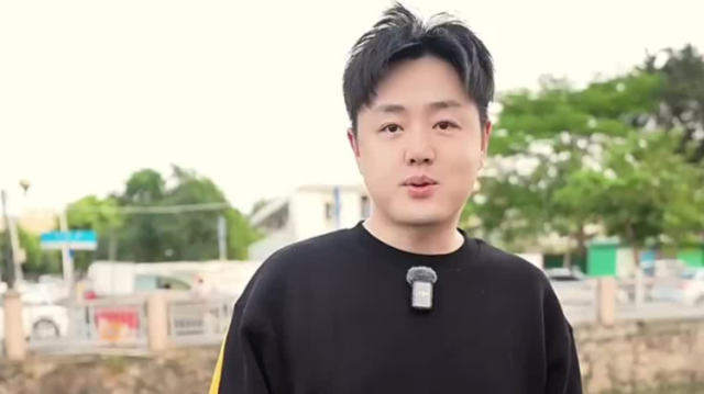 视频｜广东美食藏不住了！带火莫氏鸡煲的博主又来广州南沙探店啦