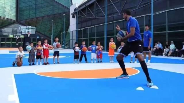 深圳大运中心2026年度第一期青少年体育公益培训开始报名啦