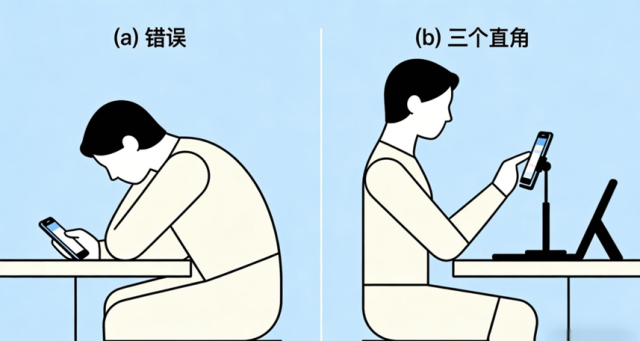 告别“手机脖”:用“电”信号听懂颈椎的求救