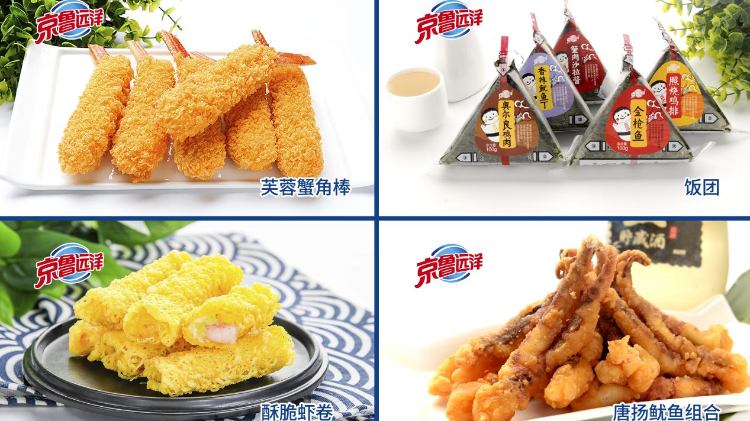 坚守国标底线，汇洋食品以“三同”标准定义高品质预制菜