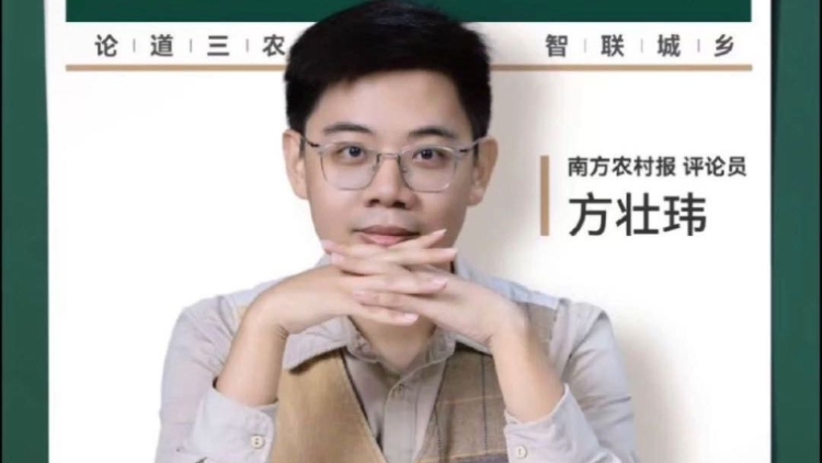 兴农评丨惠农补贴直达快享 你的补贴到手了吗？