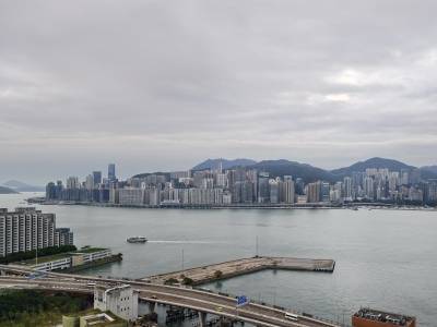 香港二手私人住宅卖爆！3月成交超四千宗，创近56个月新高