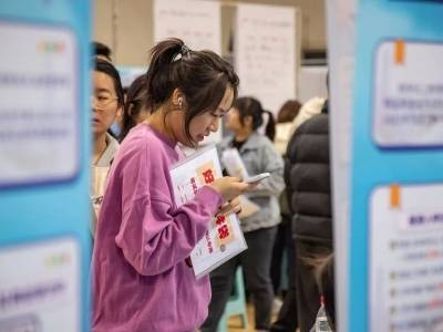 广东事业单位推出一批优质岗位｜金牌荐岗