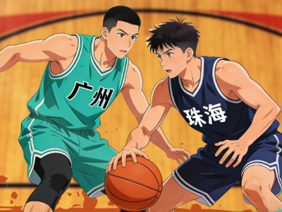 珠海主场来了！兄弟城市，请查收我们的明（挑）信（战）片（书）