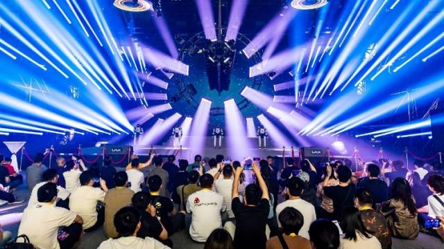 声光筑梦！广东“智造”正在拼起下一个万亿级产业新版图