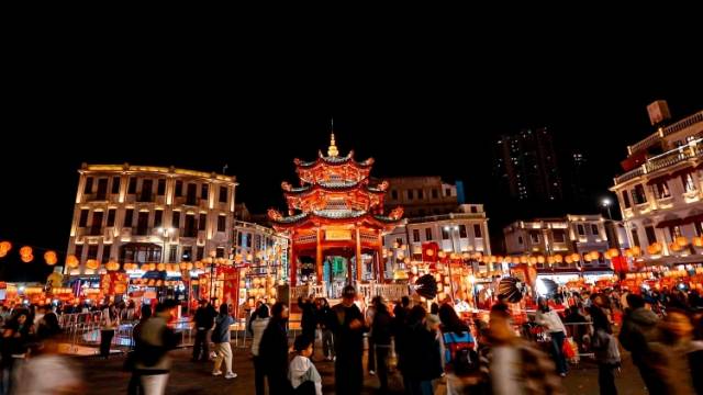 南方观察 | 潮商“归巢”背后的汕头引力