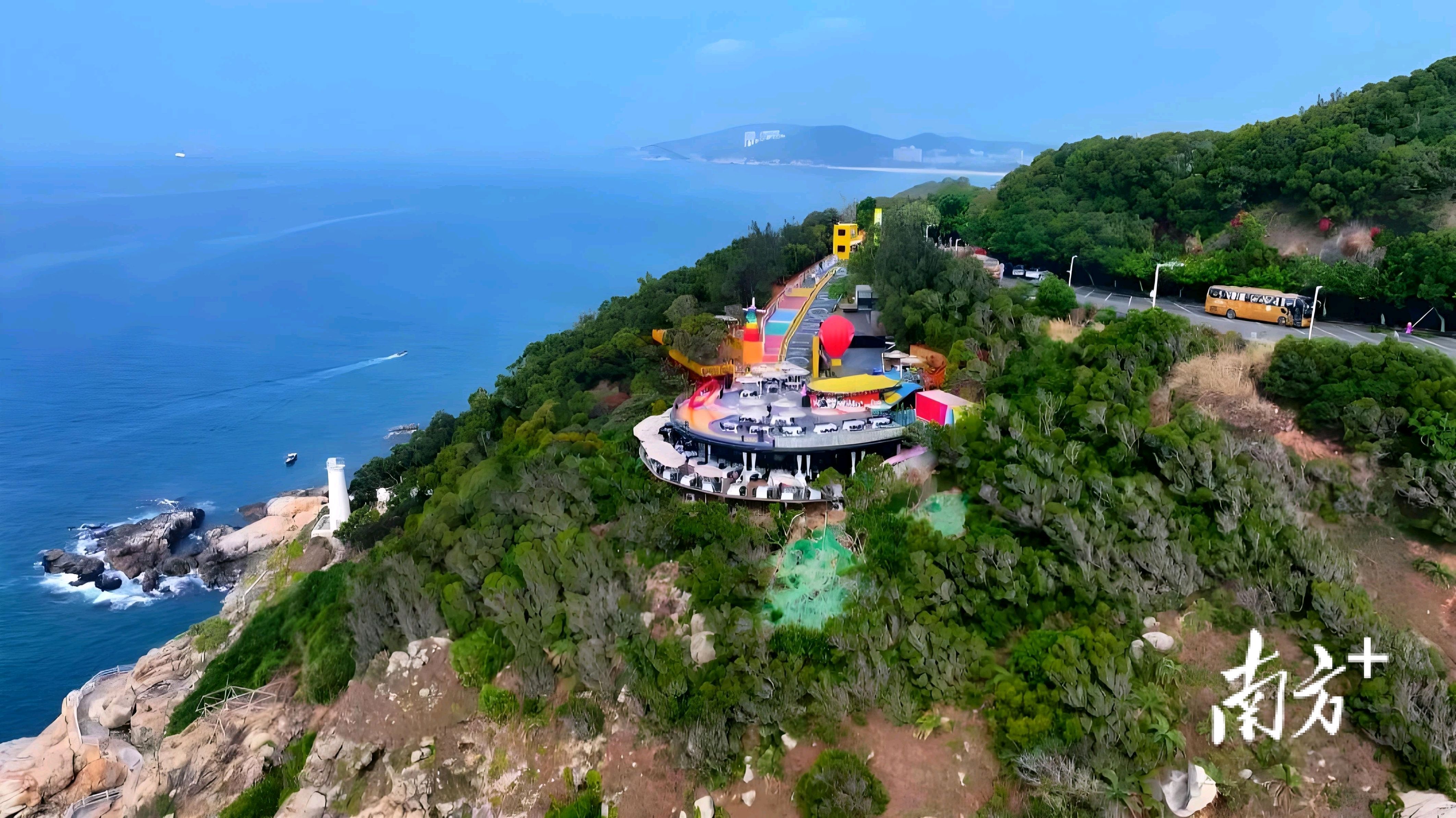    通讯员 陈步上 供图