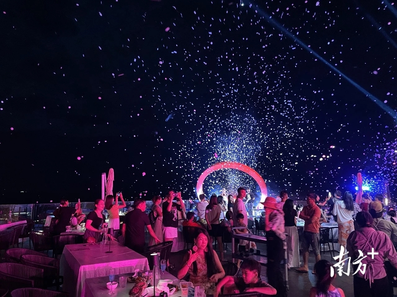    通讯员 陈步上 供图