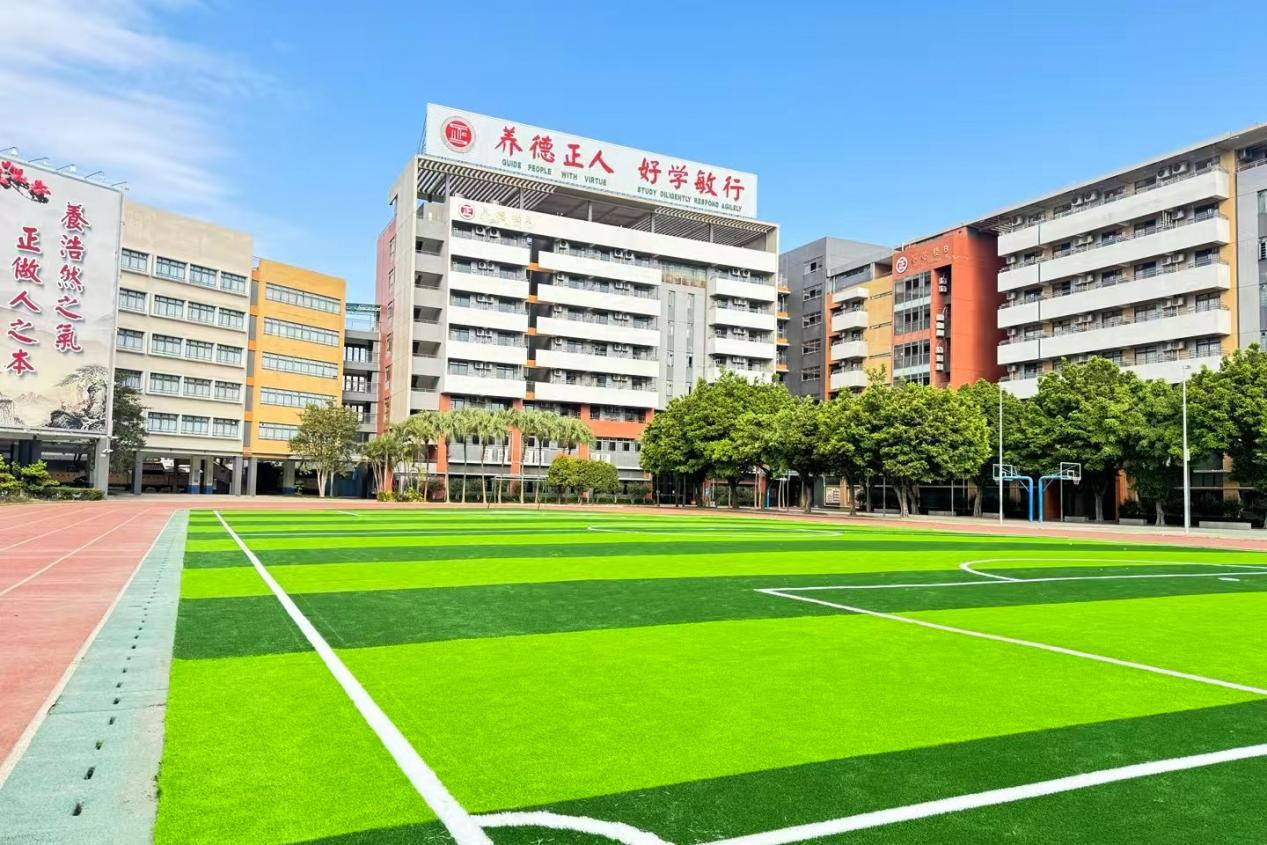 受访者供图