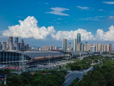 最高支持1000万！“琶洲脑谷10条”来了