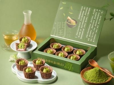 国产抹茶变身烘焙爆品，盒马“苦”味烘焙增长超300%
