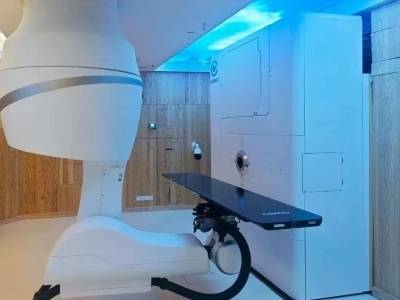 国产BNCT抗癌新进展！首例患者肿瘤影像学完全消失