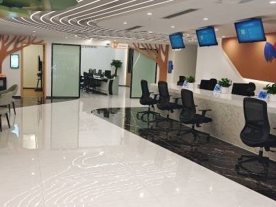 发明专利授权周期缩短至3个月！广东首个省区联建知识产权服务站落户海珠