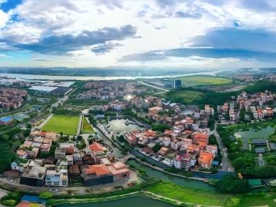 早读佛山 | 解码“亿元村”