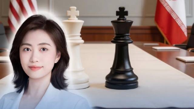刚停火就开打，美伊14天“冷静期”能稳住吗？｜热聊冷观