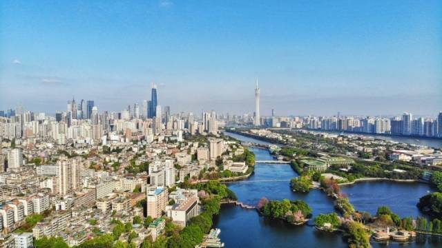 好房子广州造，如何实现“住有优居”？